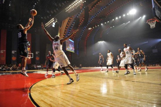 消防室内消火栓安装